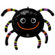 Globo Smiley Spider SuperShape 28″
