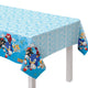 Sonic The Hedgehog Table Cover