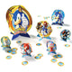 Sonic the Hedgehog Table Decoration Kit