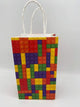Brick Craft Bags (12 count)