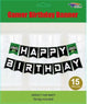 Gamer Happy Birthday Day Banner