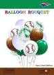 Baseball Balloon Bouquet