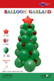 Christmas Tree Balloon Kit