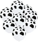 Cow Print 12″ Latex Balloons (36 count)