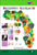 Kit de guirnalda de globos orgánicos con tema de Safari