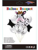 Cow Balloon Bouquet