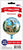 SoNice Mylar & Foil Dinosaur 17" Mylar Foil Balloons (3 count)