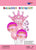 SoNice Mylar & Foil Happy Birthday Crown Pink Bouquet Kit