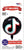 SoNice Mylar & Foil Tik Tok 18″ Balloon
