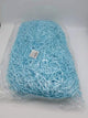 Paper Shred - Light Blue 7.4oz