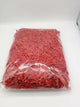 Paper Shred - Red 7.4oz