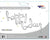 SoNice Party Supplies Happy Birthday Silver Cursive Banner