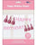 SoNice Party Supplies Light Pink Happy Birthday Banner with Tassels