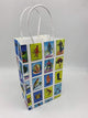 Loteria Small Kraft Bags (12 count)