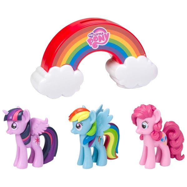 My Little Pony Cake Kit