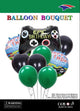 Video Game On Balloon Bouquet Kit