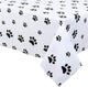 Dog Paws Table Cover