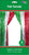 SoNice Red, Green & White Fringe Metallic Curtain