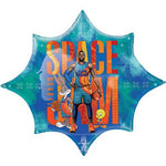 Space Jam 35″ Foil Balloon by Anagram from Instaballoons