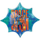 Globo Space Jam 35″