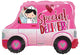 Special Delivery Love Truck 26″ Balloon
