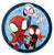 Spidey & Amazing Friends 18″ Foil Balloon by Anagram from Instaballoons