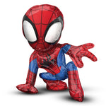 Spidey and his Amazing Friends Spiderman 16 Foil Balloon by Anagram from Instaballoons