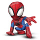 Spidey and his Amazing Friends Spider-Man 16″ Balloon