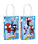 Spidey & Friends Kraft Bags by Amscan from Instaballoons