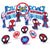 Spidey & His Amazing Friends Table Decorating Kit by Amscan from Instaballoons