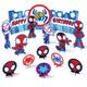 Spidey & His Amazing Friends Table Decorating Kit