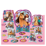 Spirit Riding Free Table Centerpiece Kit by Amscan from Instaballoons