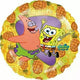 SpongeBob and Patrick 18″ Balloon
