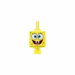 Spongebob Blowouts  by Amscan from Instaballoons