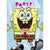 SpongeBob Invitations 5″ x 4″ by Unique from Instaballoons