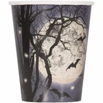 Spooky Night Cup by Unique from Instaballoons