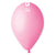Standard Rose 12″ Latex Balloons by Gemar from Instaballoons