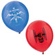Star Wars Ep VII 12in Ltx 12″ Latex Balloons (6 count)