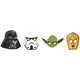 Star Wars Galaxy of Adventures Paper Masks (8 count)