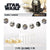 Star Wars Mandalorian Banner by Unique from Instaballoons