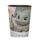 Star Wars Mandalorian Plastic 16oz Cups (6 count)