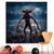 Stranger Things 2 Backdrop 5.5′ x 5.5′ by Amscan from Instaballoons