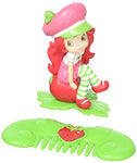Strawberry Shortcake Cake Topper Kit by DecoPac from Instaballoons