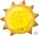 Sunny Sun Hello Sunshine 18″ Balloon