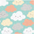 Sunshine Baby Showers Beverage Napkin by Convergram from Instaballoons