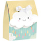 Sunshine Baby Showers Bolsa con cinta (12 unidades)