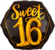Sweet 16 Multi Balloon 30″ Balloon