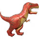 Globo Dinosaurio T-Rex 47″