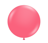 Taffy 17″ Latex Balloons by Tuftex from Instaballoons