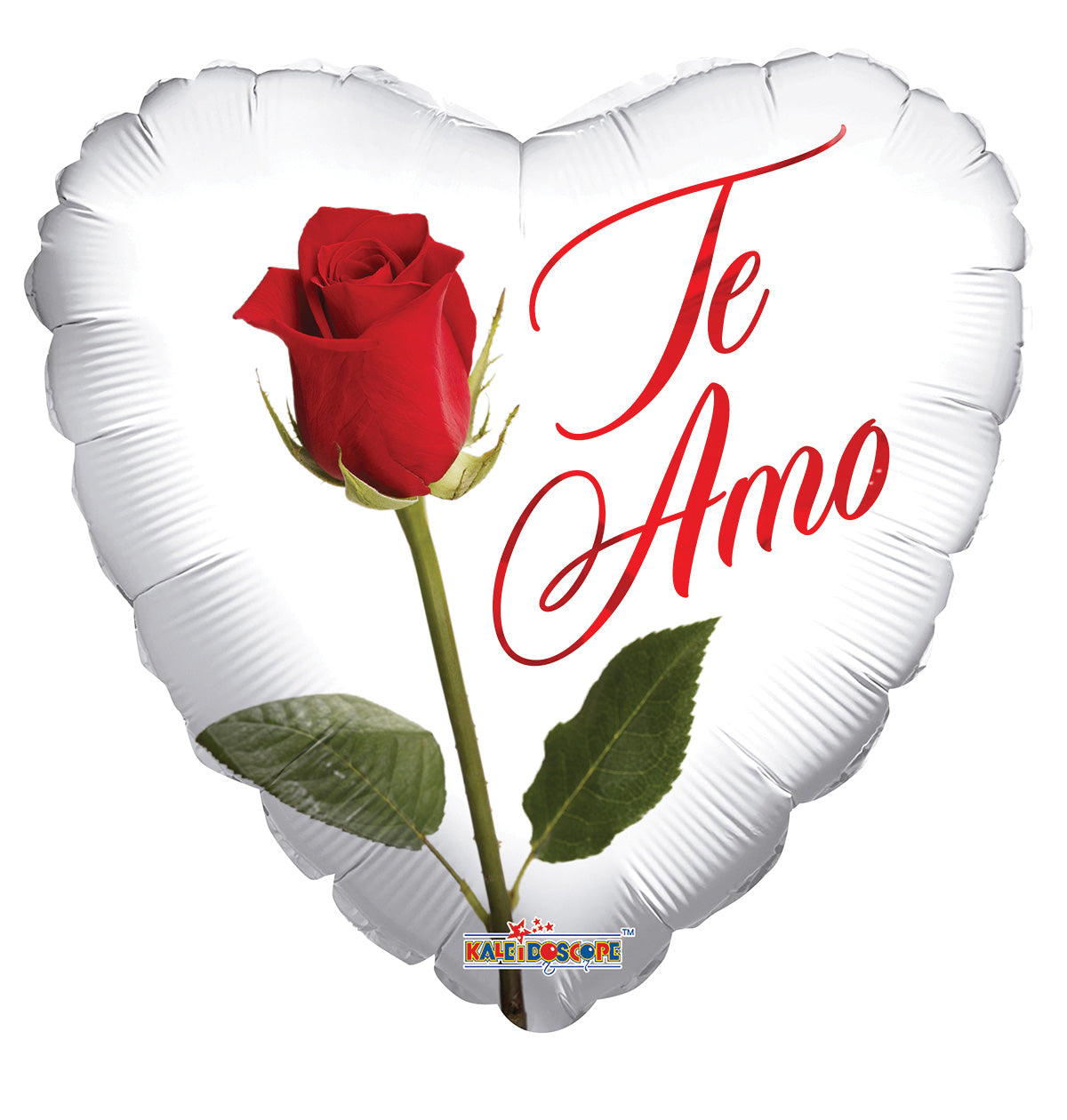 22 Globos De Corazones Rojos Amor Con Letras Te Amo Decoracion Para  Aniversario